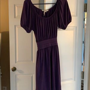 BCBG Generation Babydoll dress